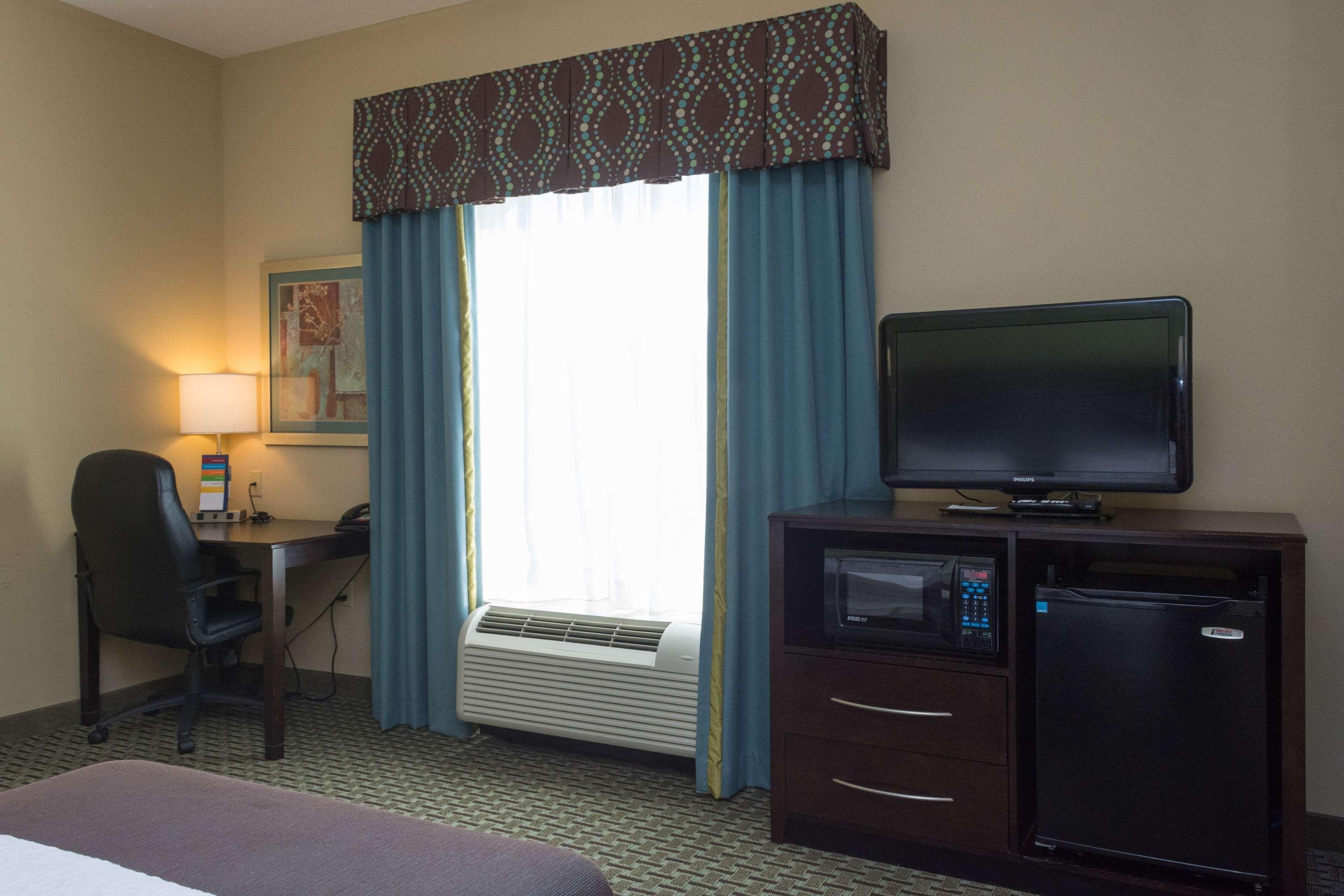 Hampton Inn Dandridge Eksteriør bilde