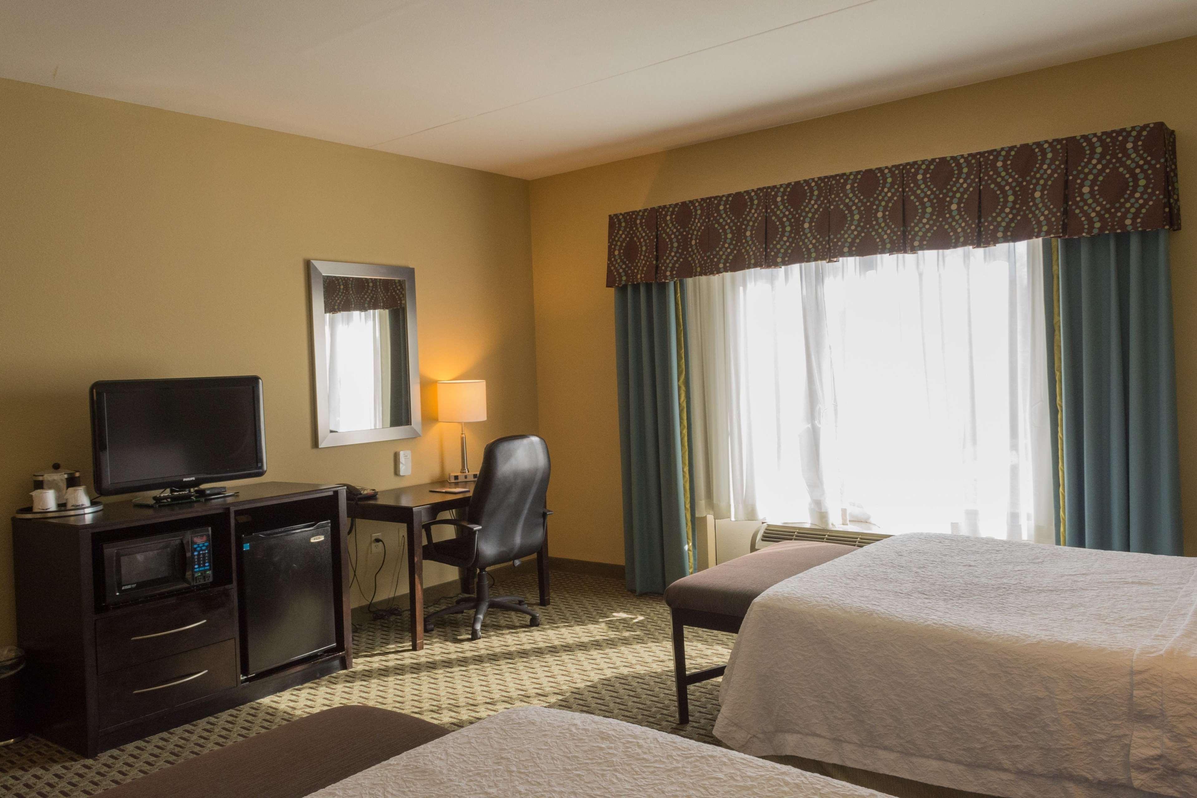 Hampton Inn Dandridge Eksteriør bilde