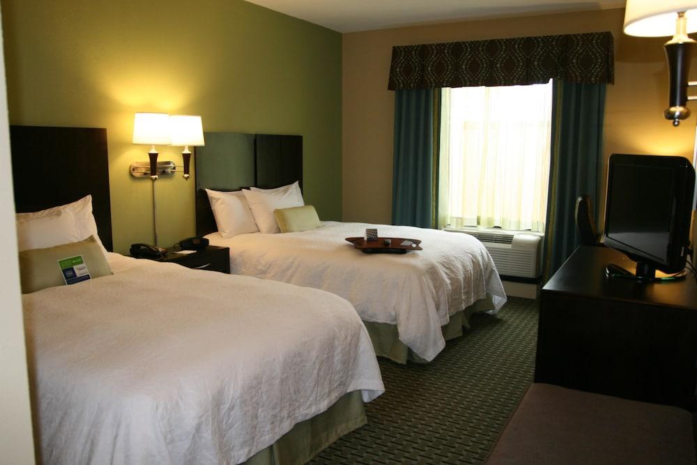 Hampton Inn Dandridge Eksteriør bilde
