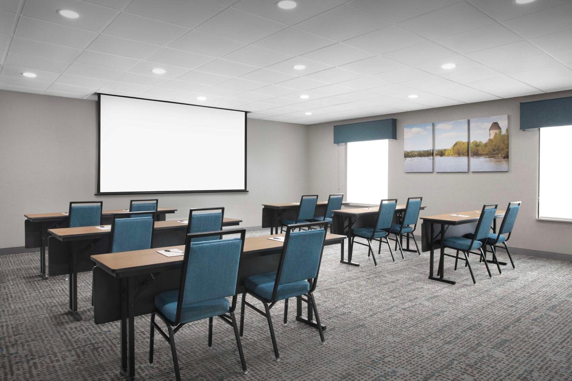 Hampton Inn Dandridge Eksteriør bilde