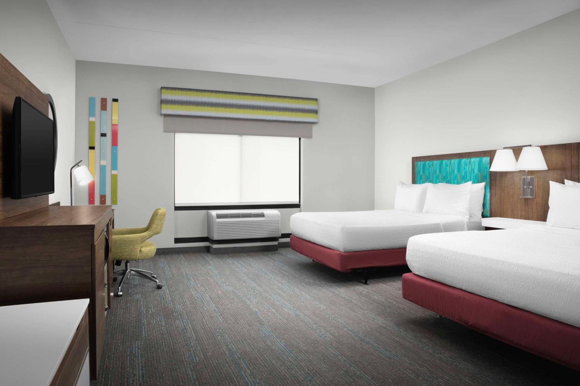 Hampton Inn Dandridge Eksteriør bilde