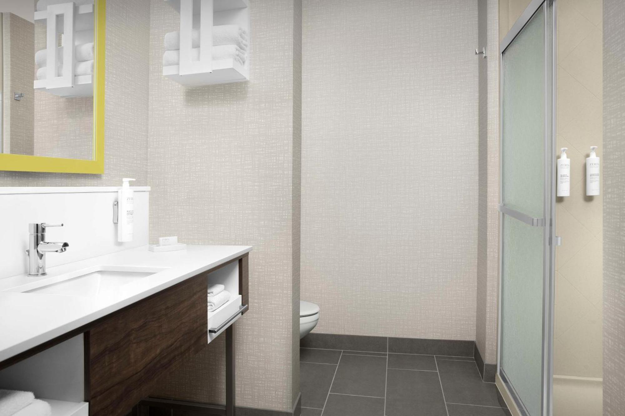 Hampton Inn Dandridge Eksteriør bilde