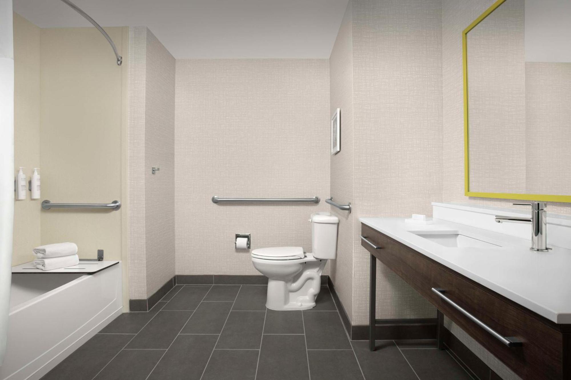 Hampton Inn Dandridge Eksteriør bilde