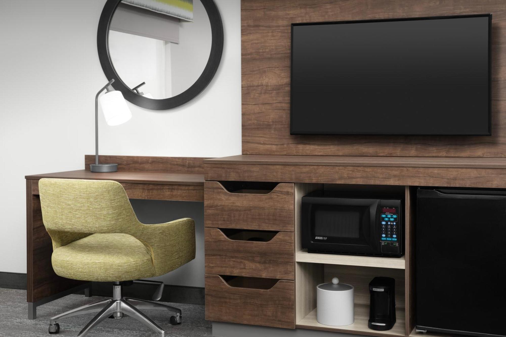 Hampton Inn Dandridge Eksteriør bilde