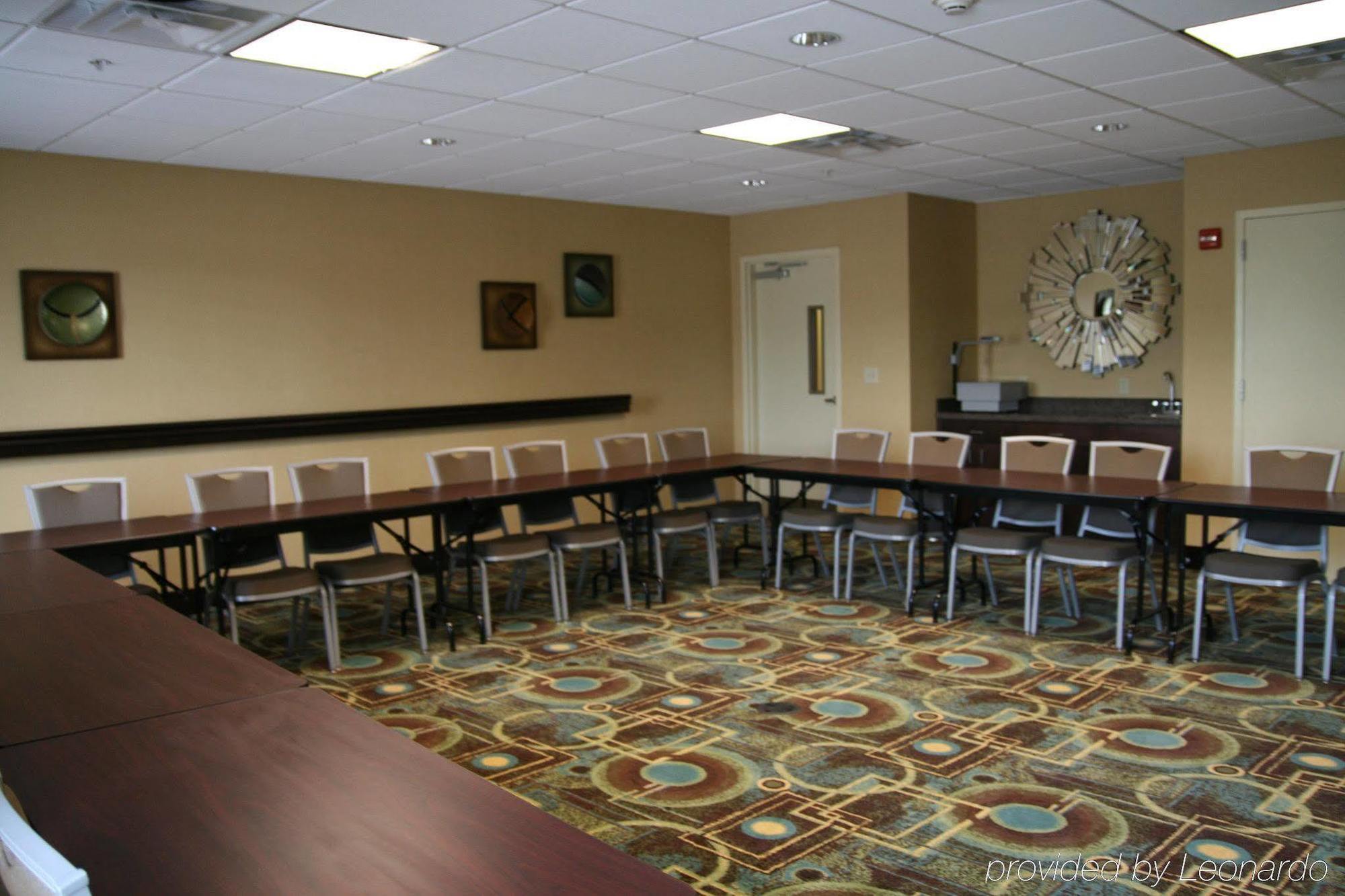 Hampton Inn Dandridge Eksteriør bilde