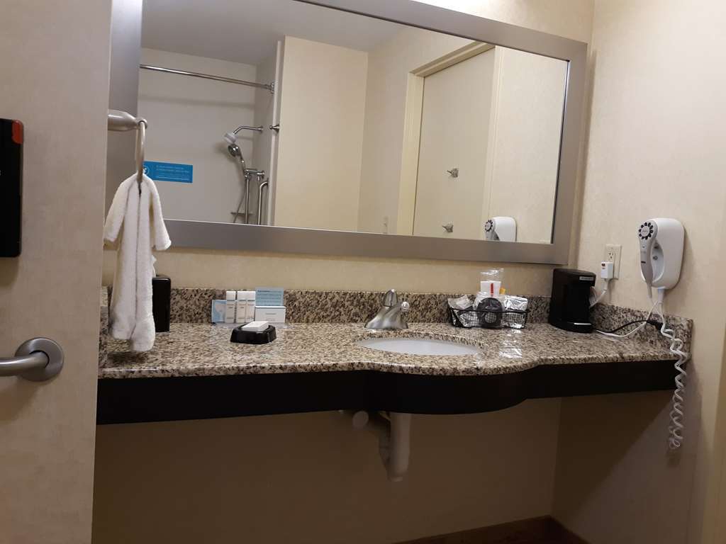 Hampton Inn Dandridge Rom bilde