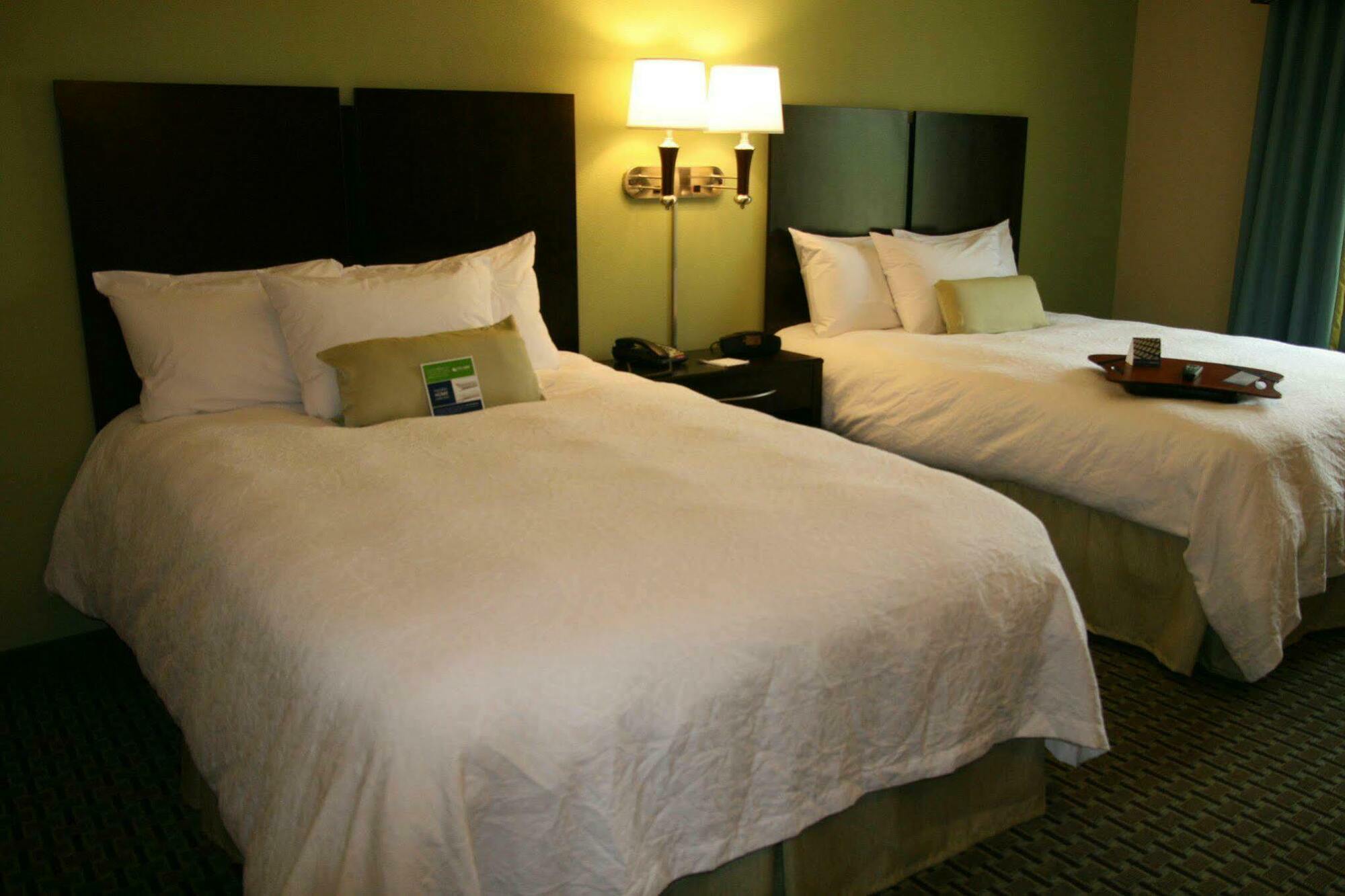 Hampton Inn Dandridge Rom bilde