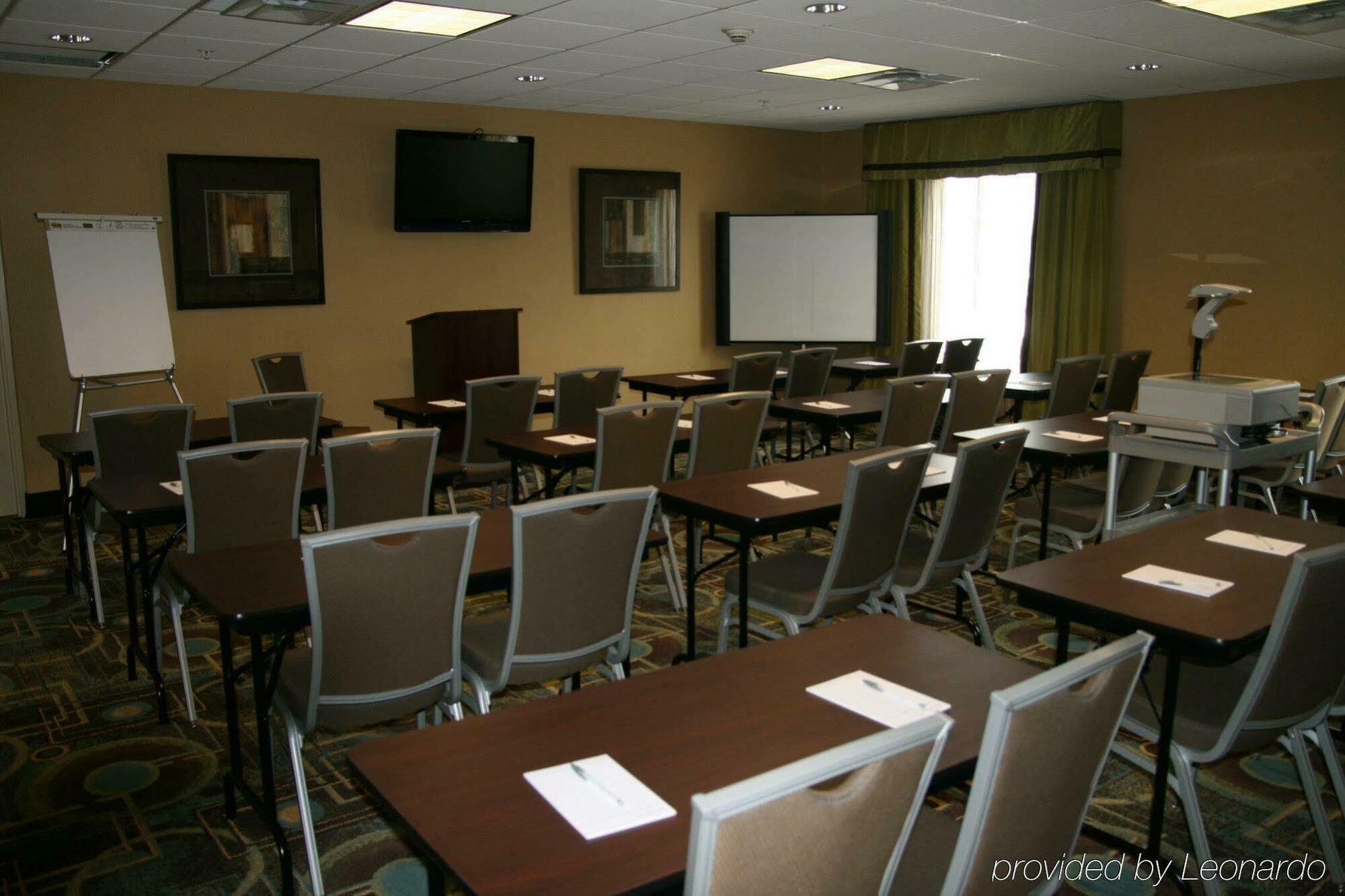 Hampton Inn Dandridge Fasiliteter bilde